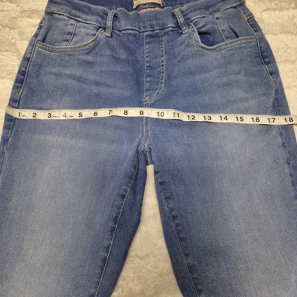 We The Free Blue‎ Flare Jeans